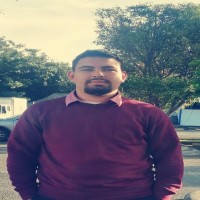 Bryan Perez Benavides