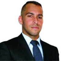 Simón José García Araujo