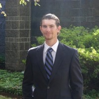 Tyler Munden