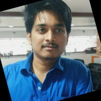 Sai Kumar G