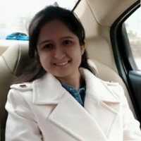 Parul Shukla