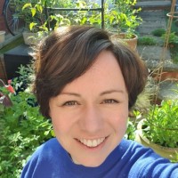 Joanne Godwin