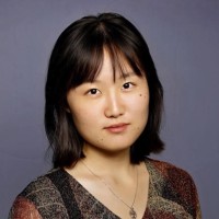 Judy Zeng