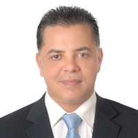 Khaled Ebraheem