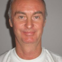 Trevor Vaughan