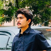 Mukesh Chaudhari
