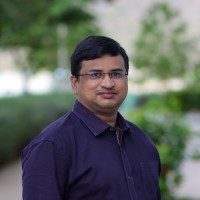 Sujith Kalluri, PhD, SMIEEE, FIETE
