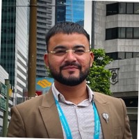 Shoeb Masodi