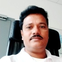 Balaji Sridhar G