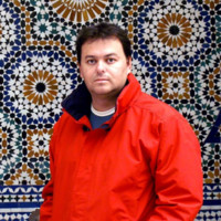 Marcos R Molinari Pereira