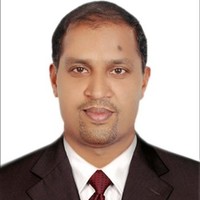 Binoy Kuriyakose