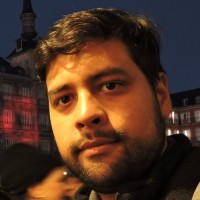 Manuel Claria