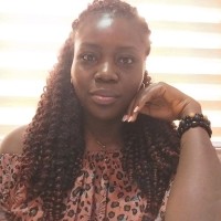 Joyce Ibhagbosoria