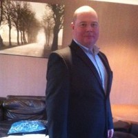 Andrew Bramhill