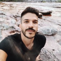 Nicolas Rodriguez