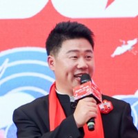 Tiger Guo