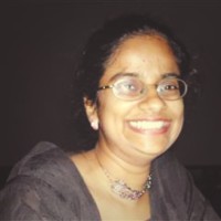 Geeta Maheswaran