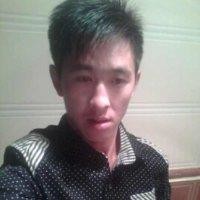 王忠江