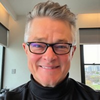 Phil Haynes