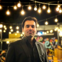 Mohammad Hamza Ali Nofil