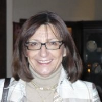 Erika Rosendahl Huber- Groiss
