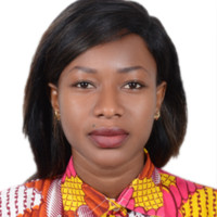 Aminata Samirah Kouyate
