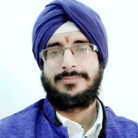CA Harjeet Singh Dua
