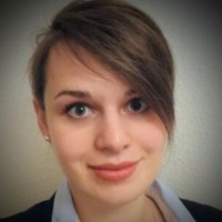 Irina Shumakova