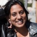 Iffat Rose Gill