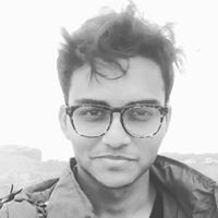 Shubham Jadhav