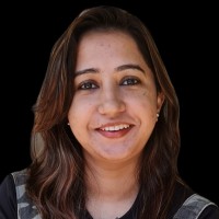 Rashi Parmar