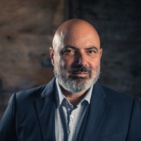 Stéphane Grosso