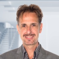 Martin Bolt
