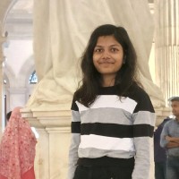 Priyanshi Gupta