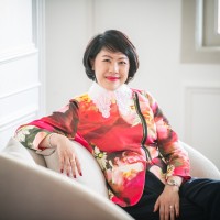 Sylvie Khau