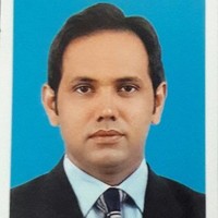 Waseem ul Haque