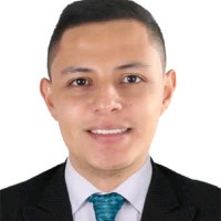 Andrés Mauricio Bejarano Alcántara