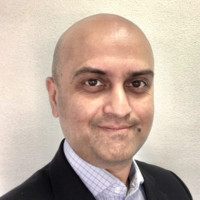 Rahul Dutta