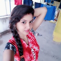 Anjali Tomar