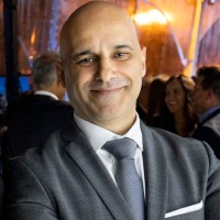 David Rufino