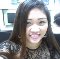 Kristine Joy Del Rosario