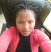 MERCY MUIRURI