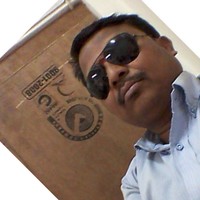 Indrajeet Hande