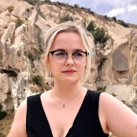 Bianca Oana Vasilache