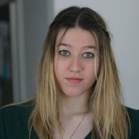 Nina LEVEQUE