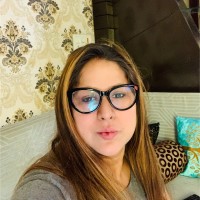 Chavi Garg