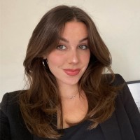 Larissa Blaauw