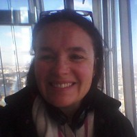 Dorothée Pzy