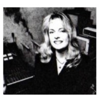 Pam Mosher