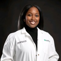 Alexandra Marcelin-Lozier
